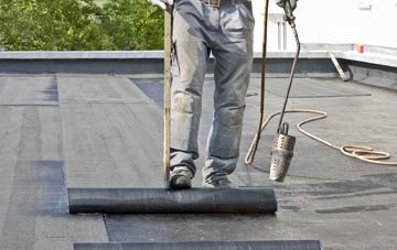 flat roof replacement Bagstone, Gloucestershire