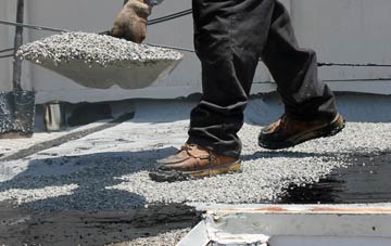 Bagstone flat roofing companies