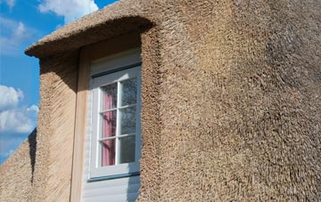 Bagstone thatch roof disadvantages