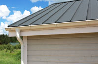 Bagstone fascia repair