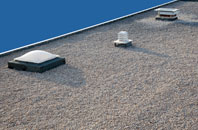 Bagstone flat roofing