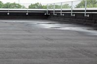 find rated Bagstone flat roofing companies