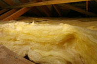 Bagstone pitch roof insulation